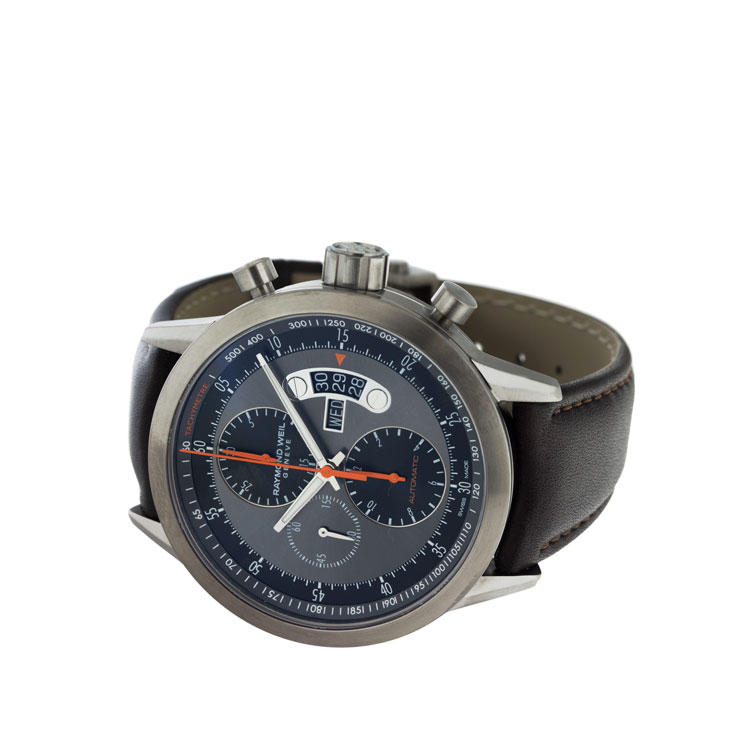 raymond weil 7745-TIC-05609